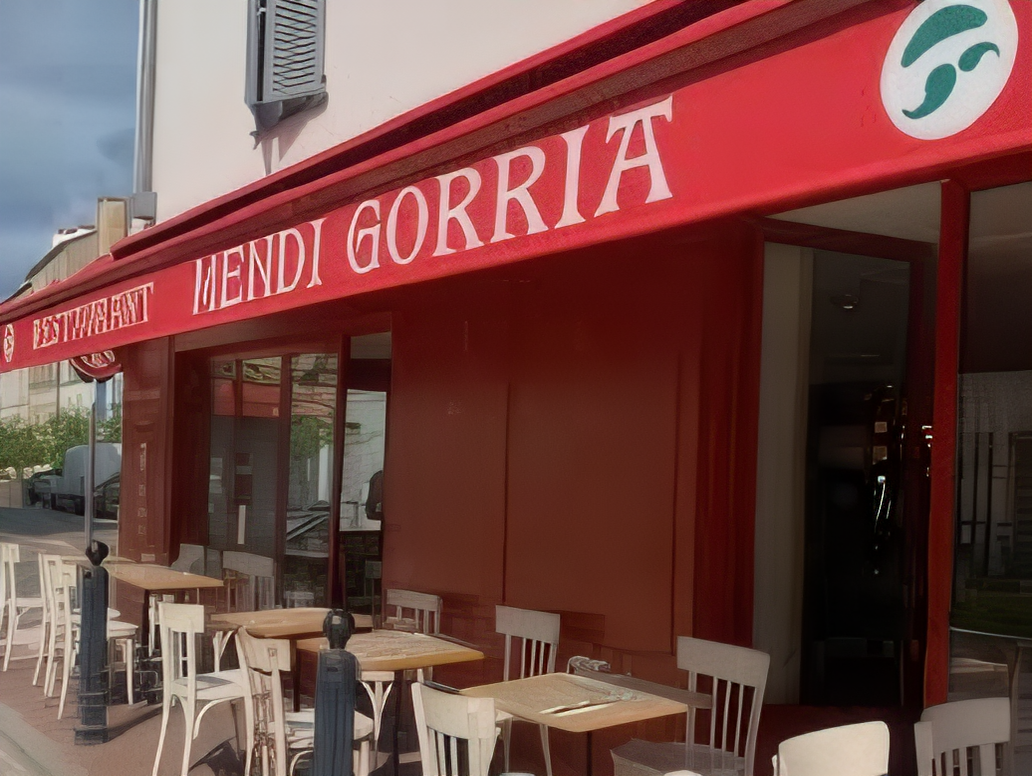 Mendi Gorria - Cuisine Basque 